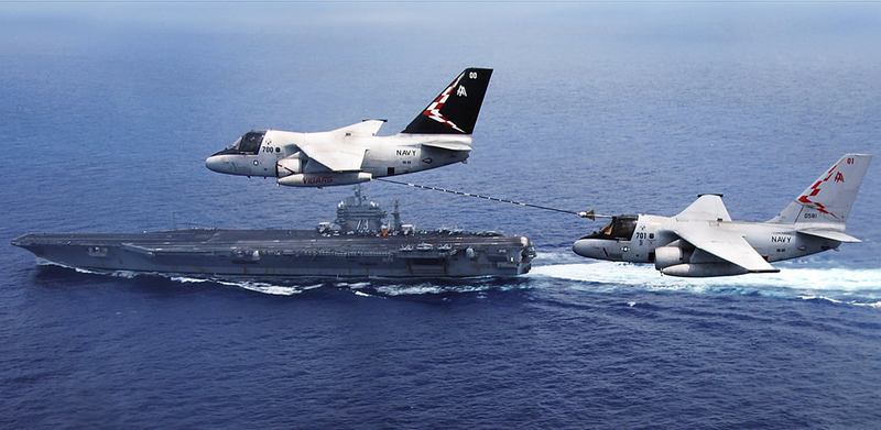 Illustration for article titled Confessions Of A US Navy P-3 Orion Maritime Patrol Pilot